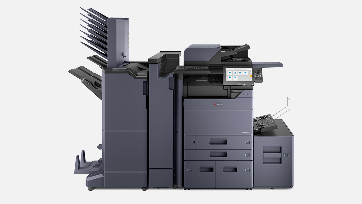 Kyocera TASKalfa MZ7001ci - Image 5