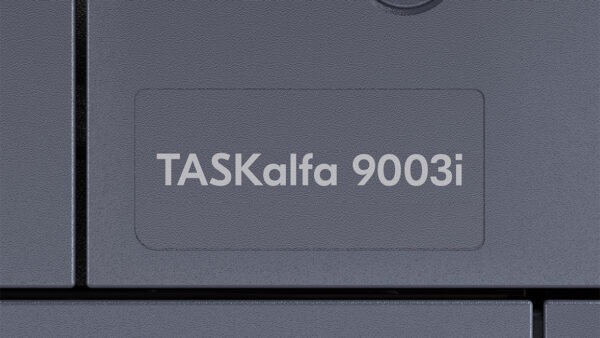 Kyocera TASKalfa 9003i - Image 5