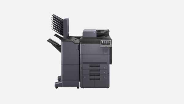 Kyocera TASKalfa 9003i - Image 4
