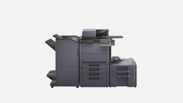 Kyocera TASKalfa 9003i - Image 6